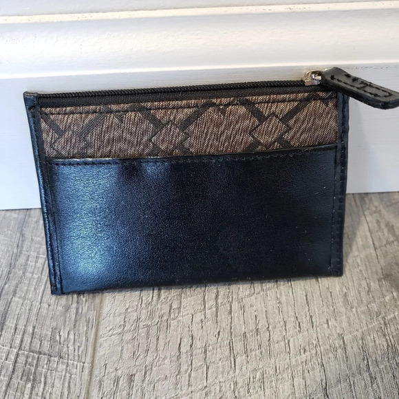 Longaberger Signature Coin Purse - Picture 2 of 5